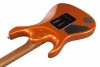 Ibanez AZ2402-ROM Roadster Orange Metallic Prestige Gitara Elektryczna